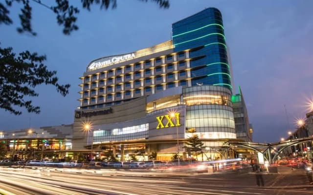 Hotel Ciputra Cibubur