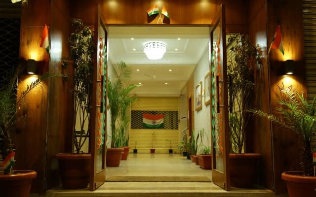 The Jawai Gateway Hotel