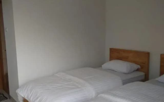 Berastagi Mountain View Homestay & Pizzeria