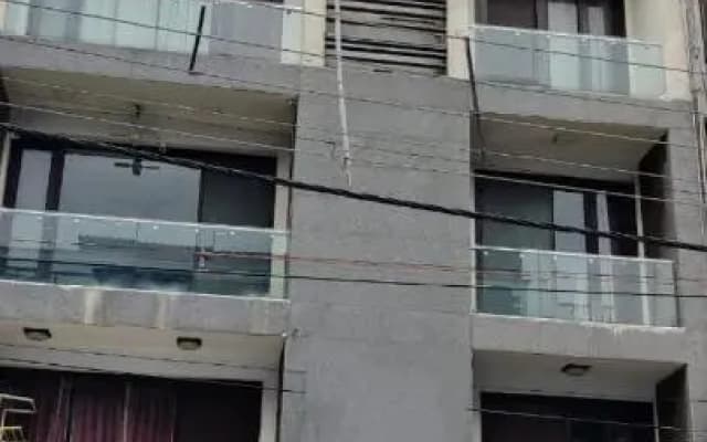 Hotel Raaso Inn Rohini Sec-16 by Arrow