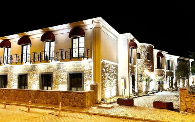 Hotel Panaya