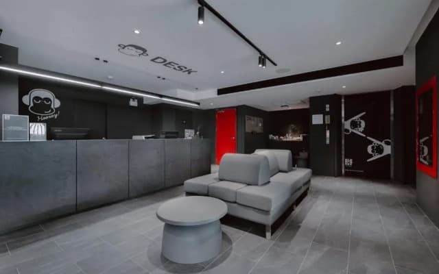 Blu Monkey Hub & Hotel Bangtao Beach Phuket