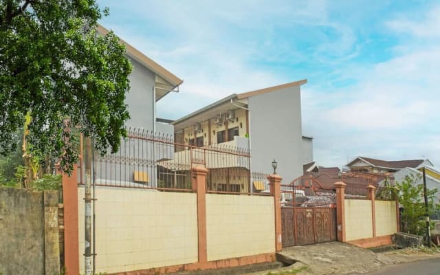 Hotel O Kilana Homestay