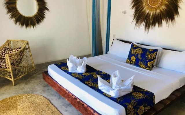 Aurora Boutique Hotel