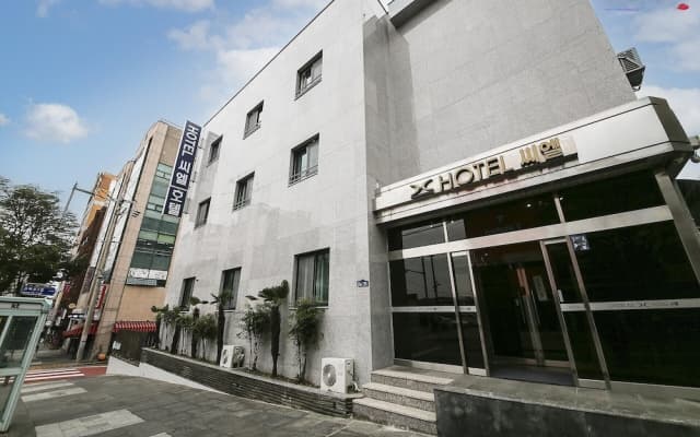 Hotel Cl