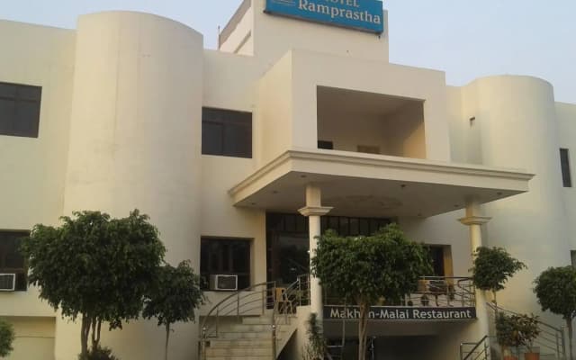 Ramprastha Hotel