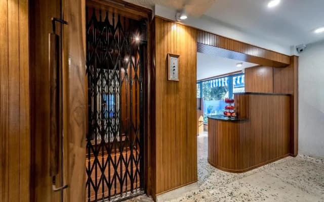 Hotel Kemps Corner