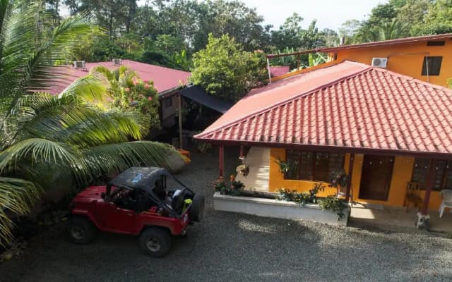Hotel Sueños de María