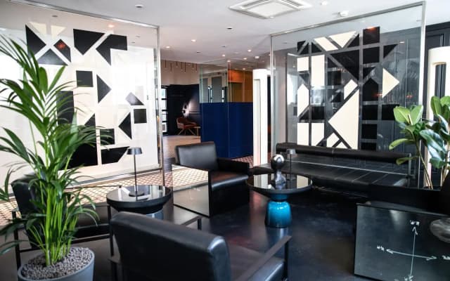 Hotel Indigo Belgrade by IHG