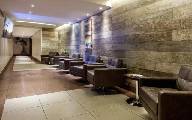 S4 Hotel