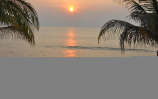 Patra Anyer Beach Resort