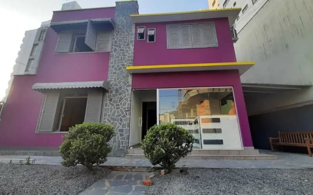 Maga Inn House - Vila Germânica