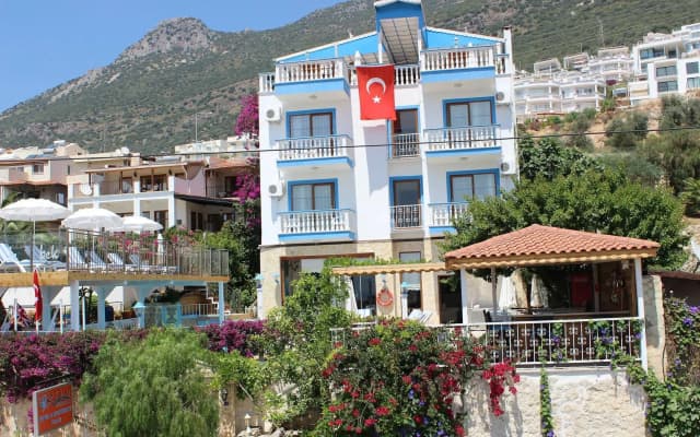 Kelebek Hotel