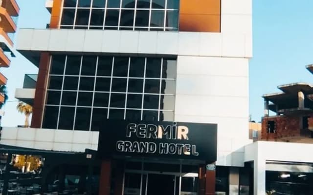Fermir Grand Otel
