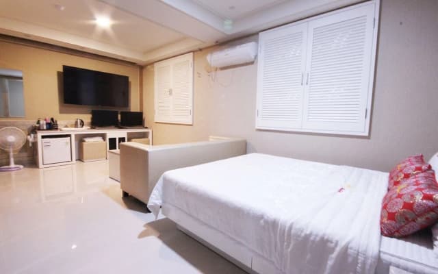 Ulsan Mugeodong M