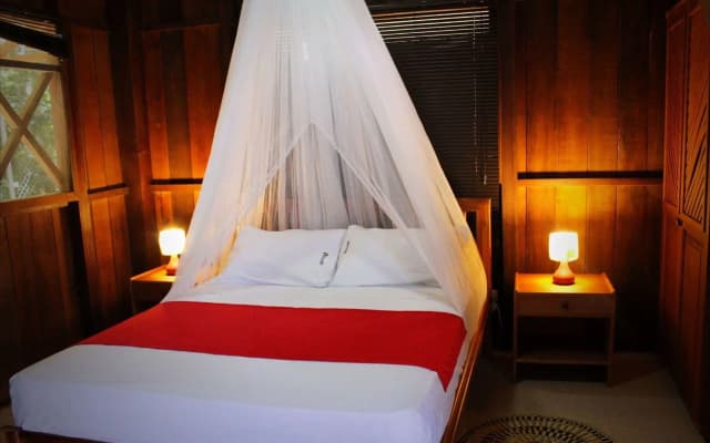 Hotel Utuane