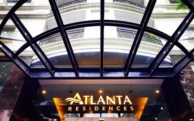 Atlanta Residences