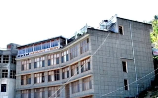 Hotel Mount View
