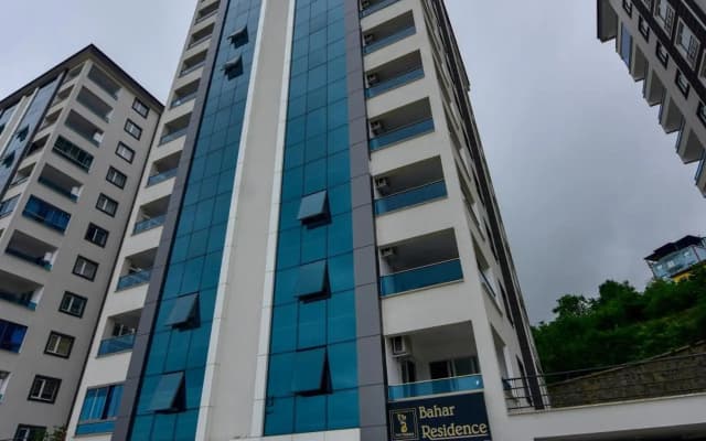 Bahar Residence