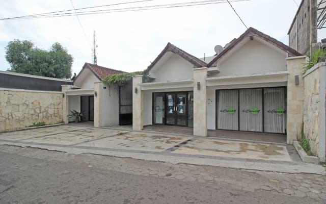 RedDoorz near Jogja City Mall