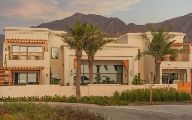 Naama Beach Villas & Spa