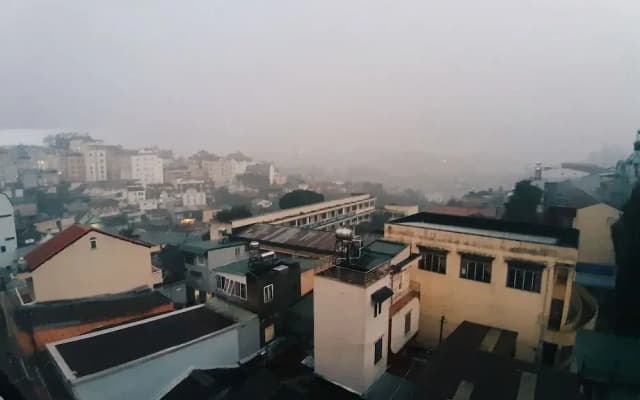 La Rosée Dalat Hotel
