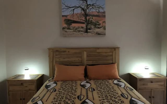 Daberas Guest Farm