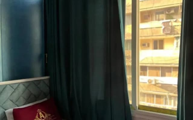 Abdeen Palace Hotel