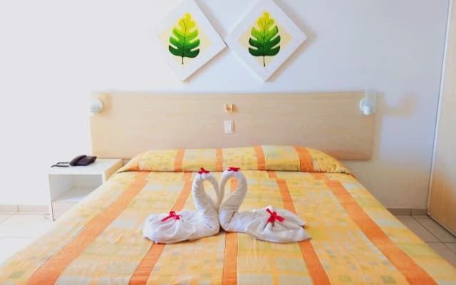 Terrazzo Flat Natal