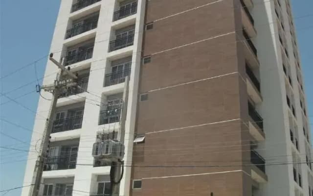 Smart Residence flat 505