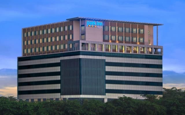 Park Inn by Radisson Amritsar Airport
