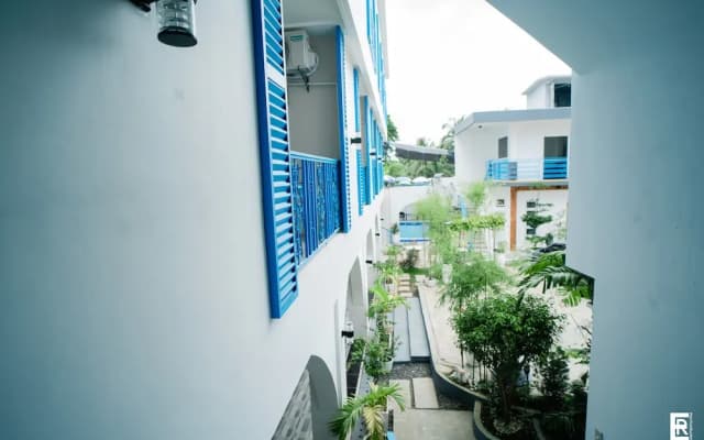Bernese Resort Hotel powered by Cocotel