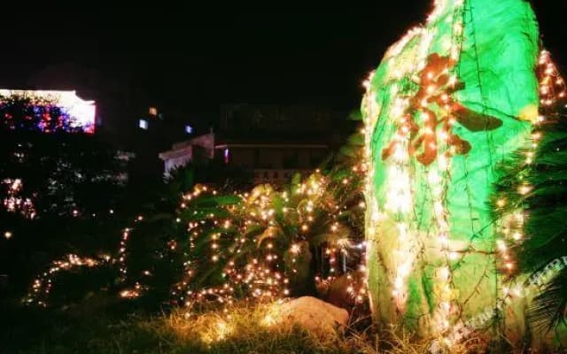 Wantai Hotel