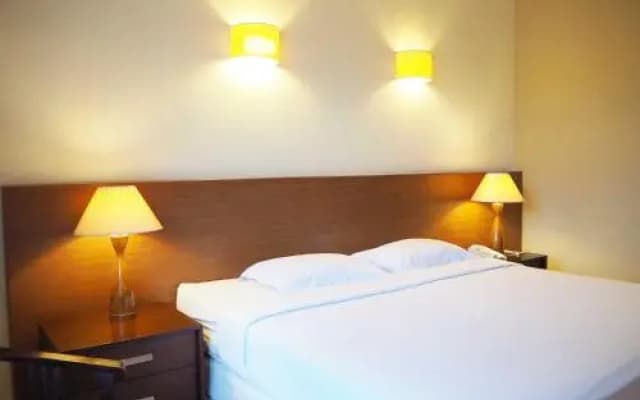 Sari Kuring Indah Hotel