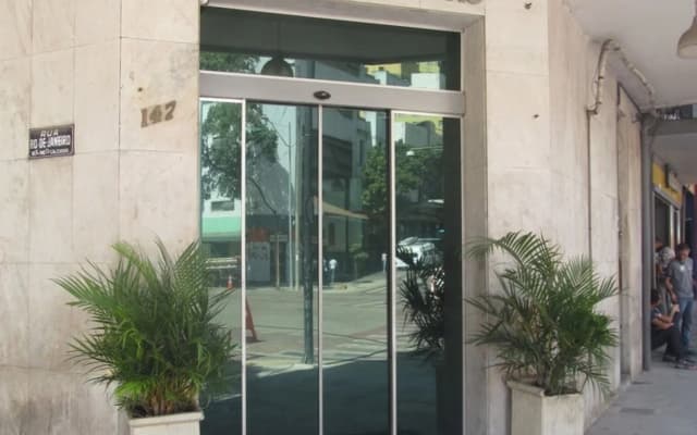 Hotel Rio Jordão