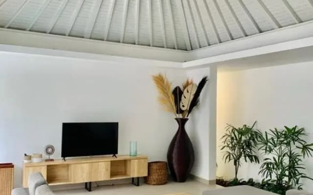 Alami Luxury Villa