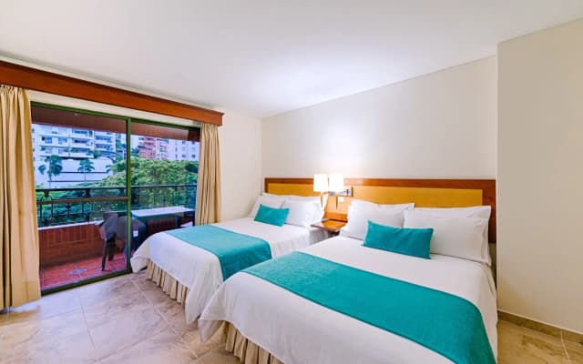 Hotel Obelisco