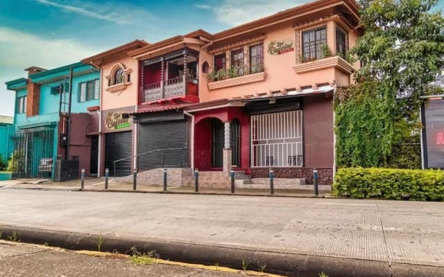 Del Cafetal CR