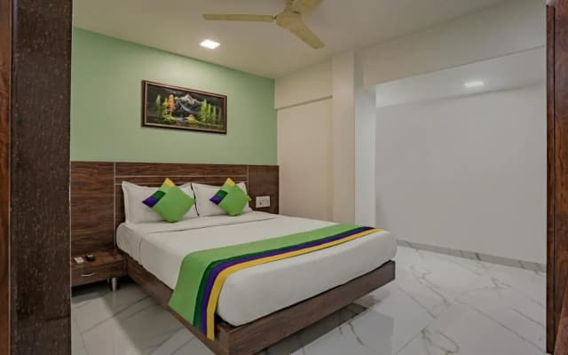 Treebo Atithi Inn