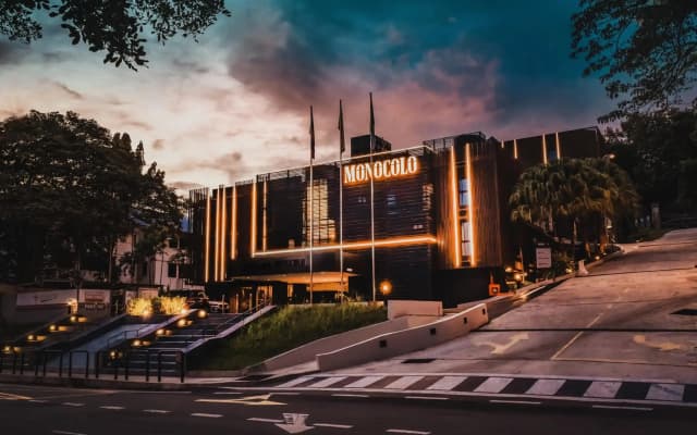Monocolo Boutique Hotel