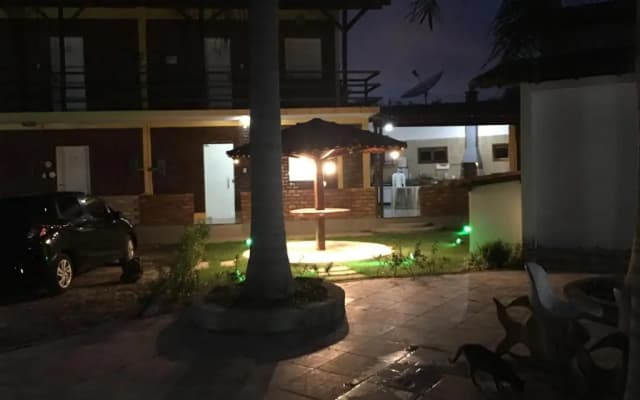 Chalé em Barreirinhas