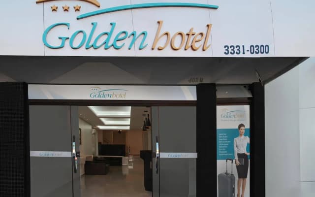 Golden Hotel