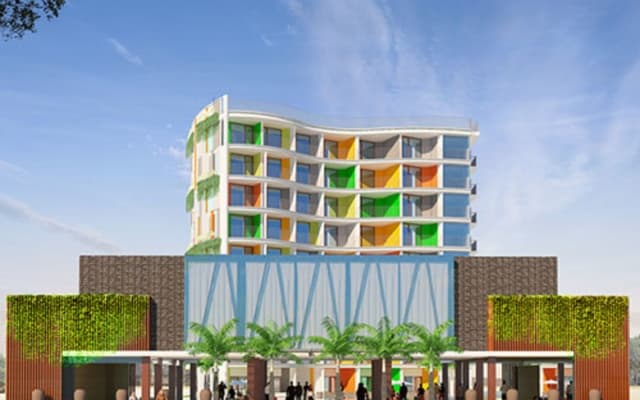 The Palmy Phu Quoc Resort & Spa