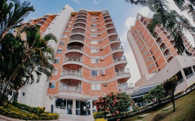 Imperio Romano Thermas Hotel -BVTUR