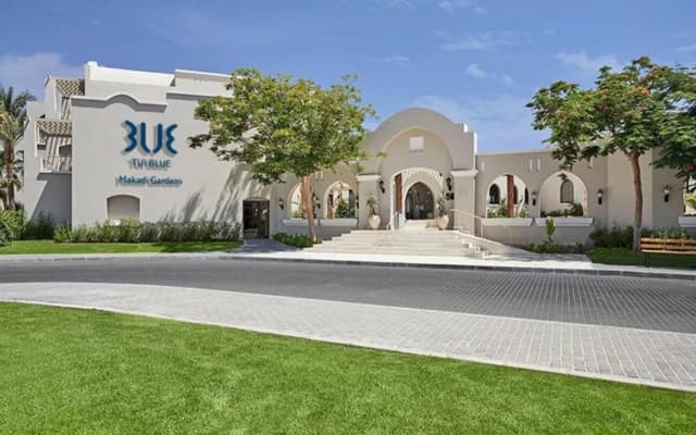 Jaz Makadi Gardens - TUI BLUE Makadi Gardens - Adults Friendly 16 Years Plus