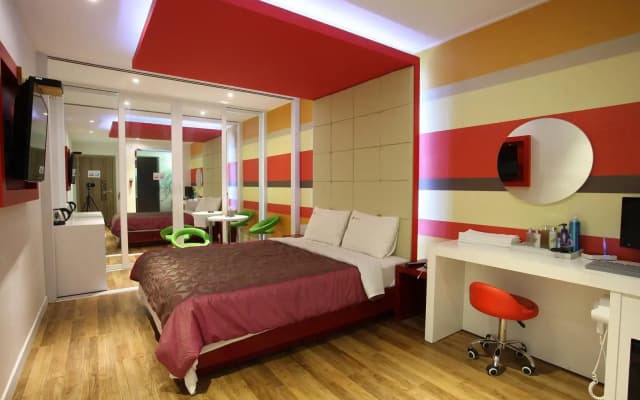 K Hotel Boryeong