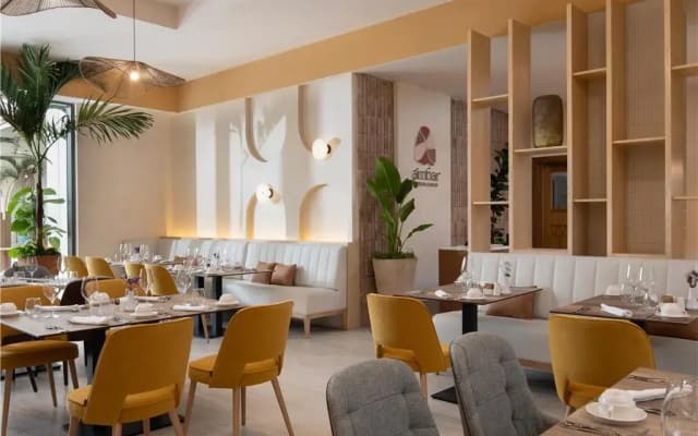 Royal Beach Hotel Punta Cana A Jdv By Hyatt Hotel