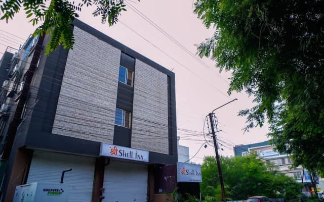Hotel Shree
