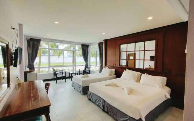 Hadtuen Kluensuay Resort