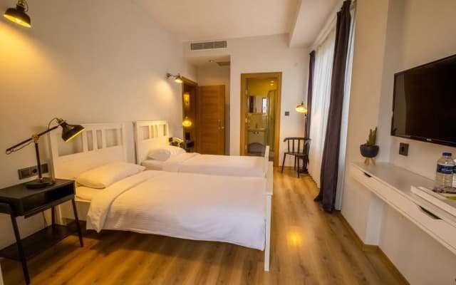 Eleia Hotel İznik